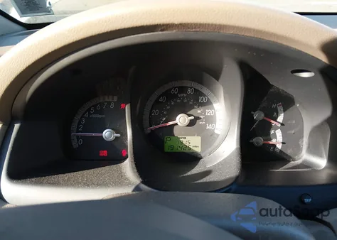 2008 Kia Sportage Lx z USA, uszkodzony, nr VIN KNDJF724487500659